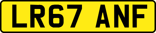 LR67ANF
