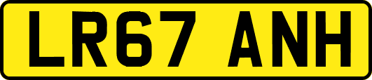LR67ANH