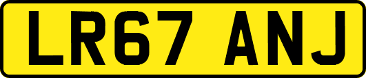 LR67ANJ