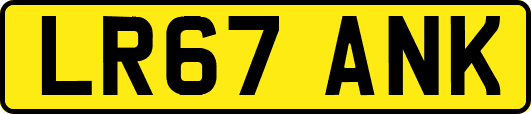 LR67ANK
