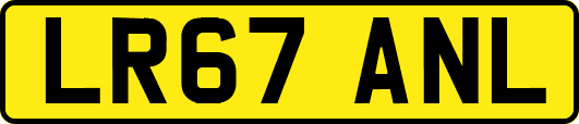 LR67ANL