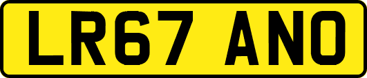LR67ANO