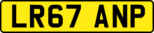 LR67ANP