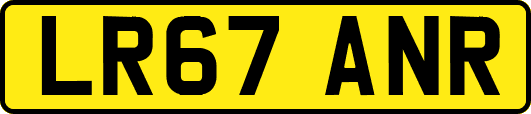 LR67ANR