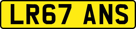 LR67ANS