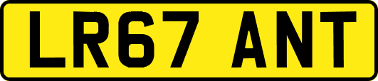 LR67ANT