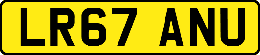 LR67ANU