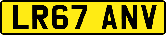 LR67ANV