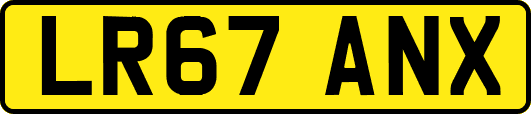 LR67ANX