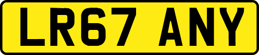 LR67ANY