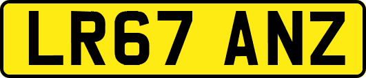 LR67ANZ