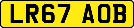 LR67AOB