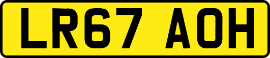 LR67AOH