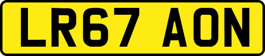 LR67AON