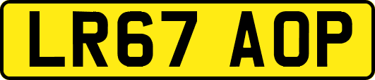 LR67AOP