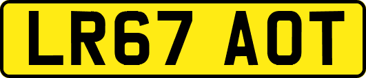 LR67AOT