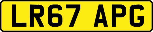 LR67APG