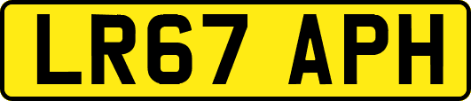 LR67APH