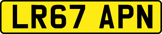 LR67APN