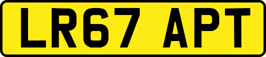 LR67APT