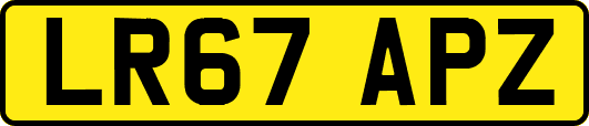 LR67APZ