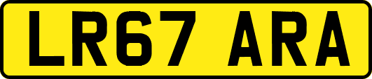 LR67ARA