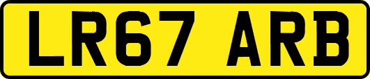 LR67ARB