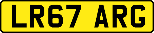 LR67ARG