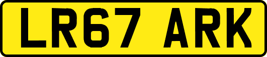 LR67ARK