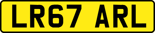 LR67ARL