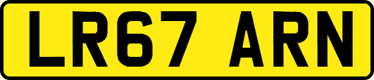 LR67ARN