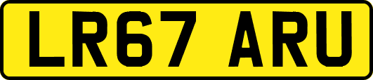 LR67ARU