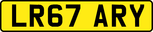 LR67ARY
