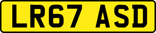 LR67ASD