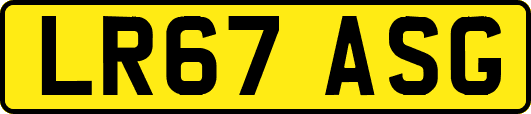 LR67ASG