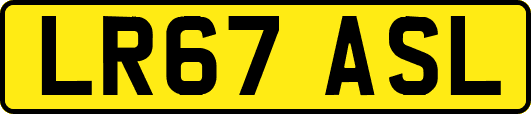 LR67ASL