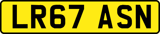LR67ASN