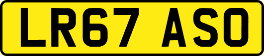 LR67ASO