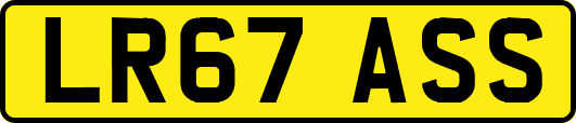 LR67ASS