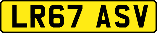 LR67ASV