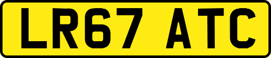 LR67ATC