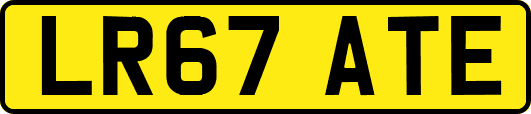 LR67ATE
