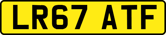 LR67ATF