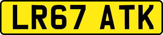 LR67ATK