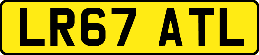 LR67ATL