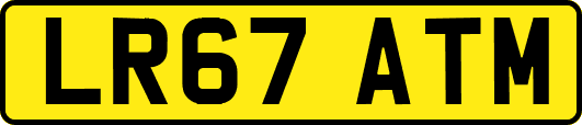 LR67ATM