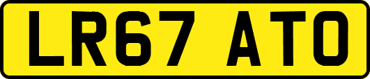 LR67ATO
