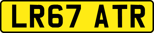 LR67ATR