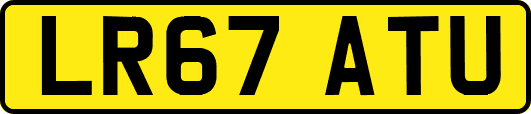 LR67ATU