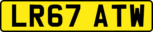 LR67ATW